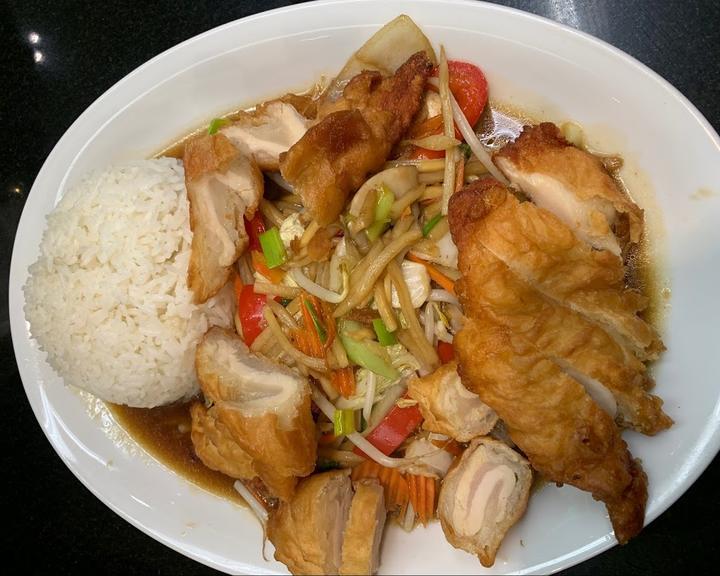 Asia Snack Dahlem