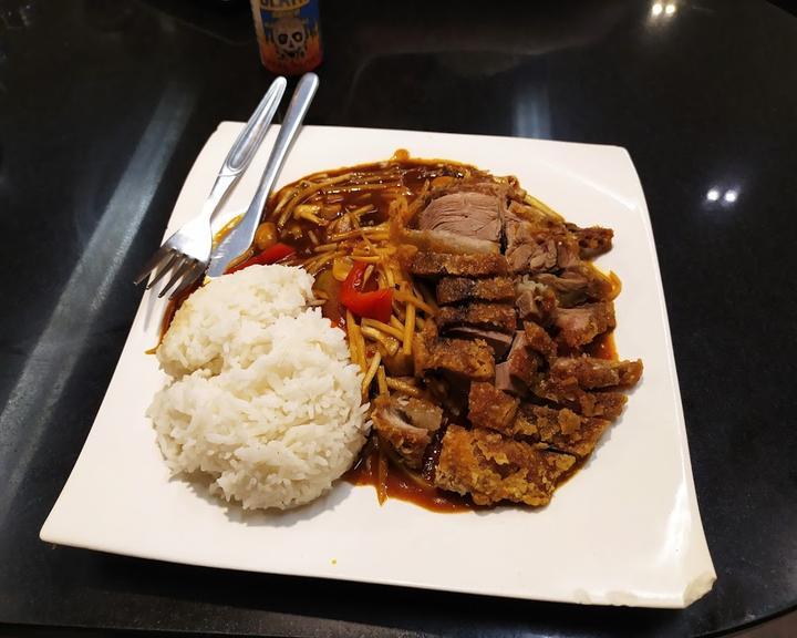 Asia Snack Dahlem