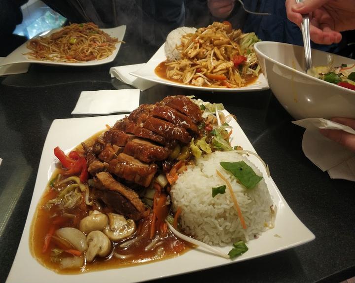 Asia Snack Dahlem