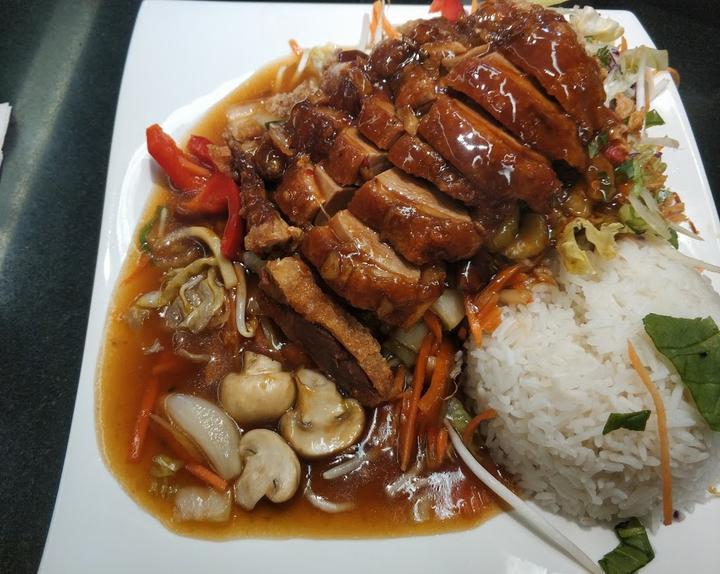 Asia Snack Dahlem
