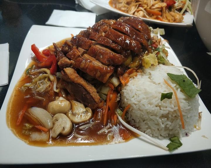 Asia Snack Dahlem