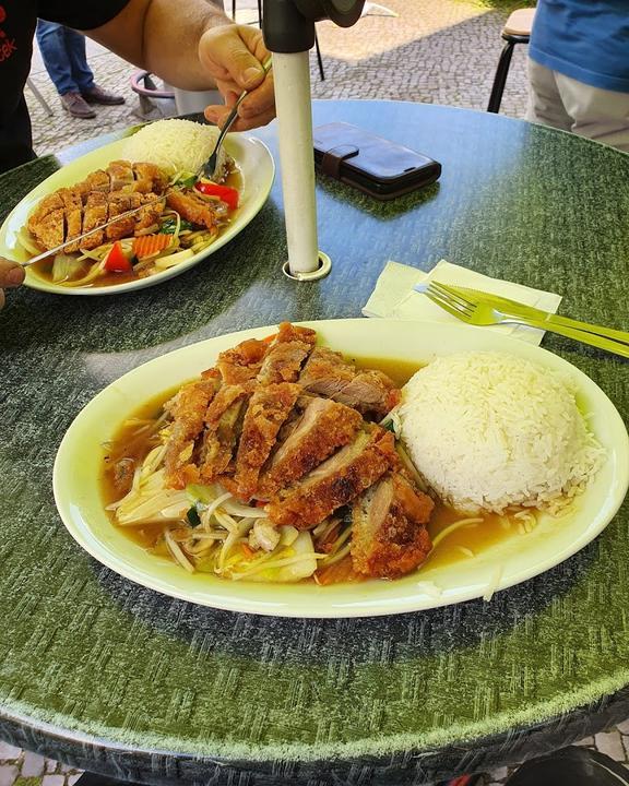 Asia Snack Dahlem