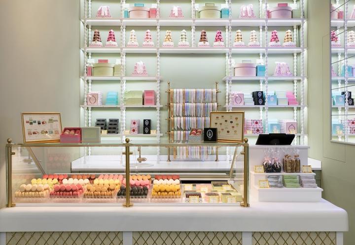 Laduree