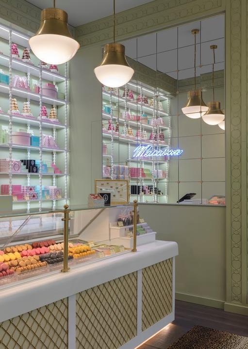 Laduree