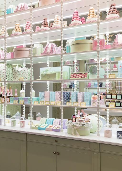 Laduree