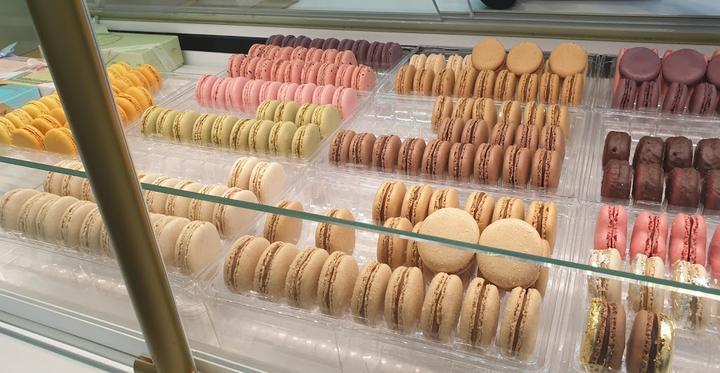 Laduree