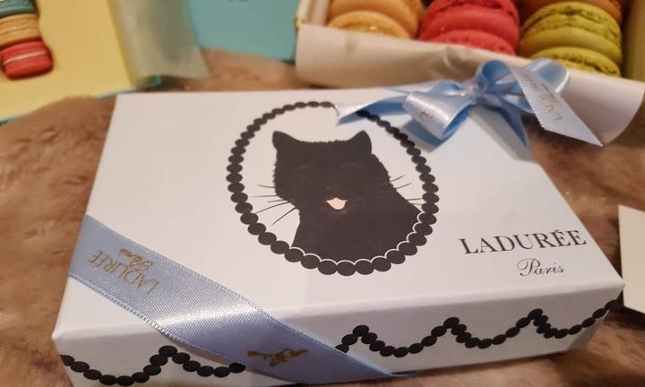 Laduree
