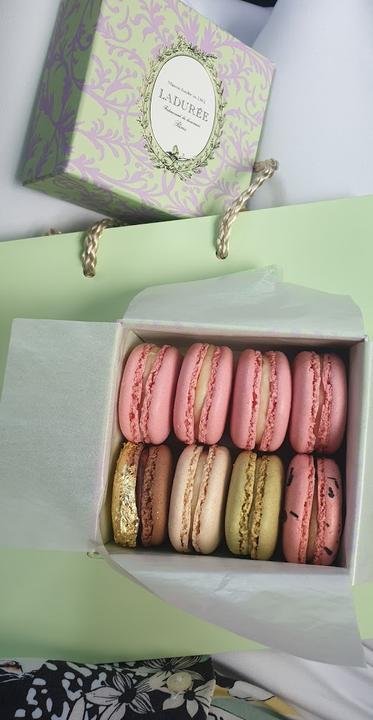 Laduree