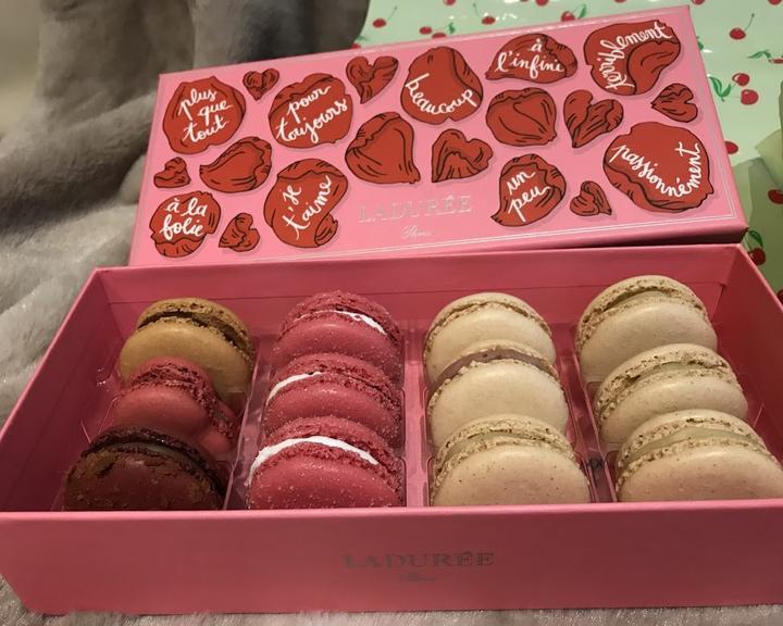 Laduree