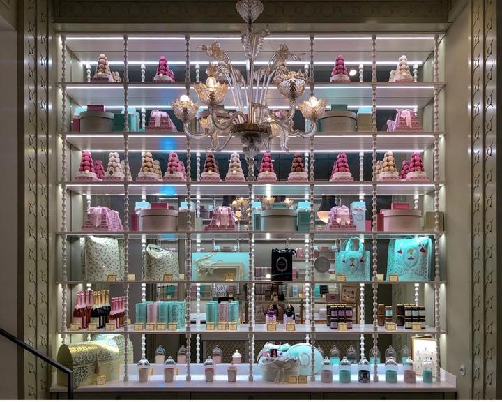 Laduree
