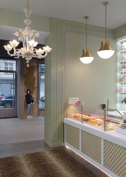 Laduree