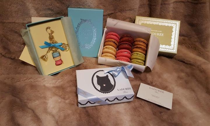 Laduree