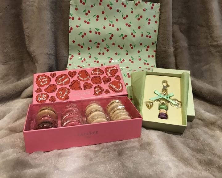 Laduree
