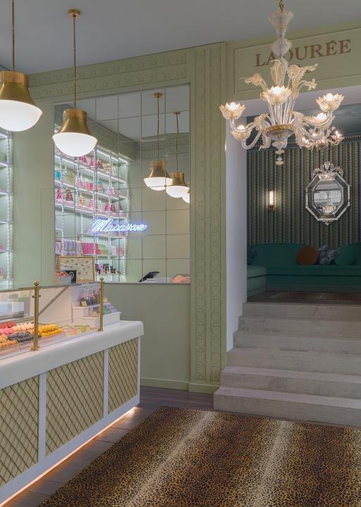 Laduree