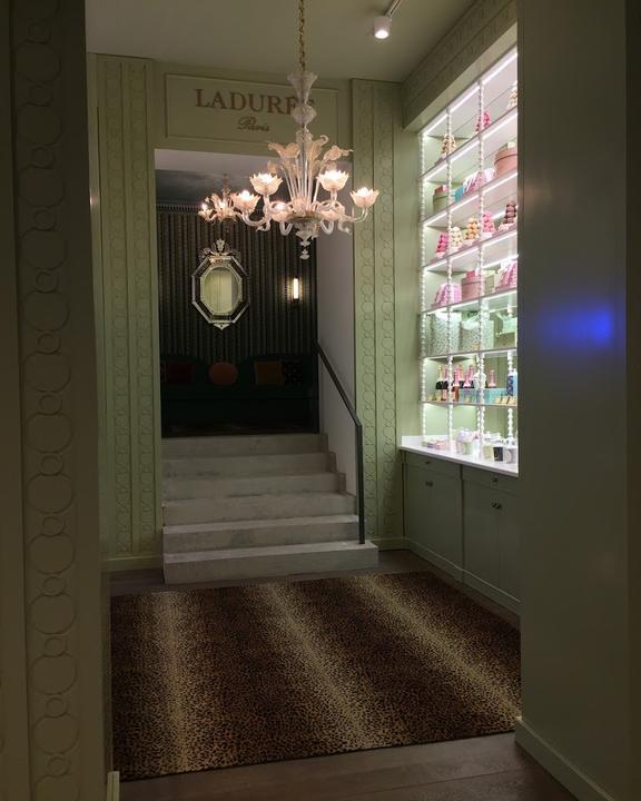 Laduree