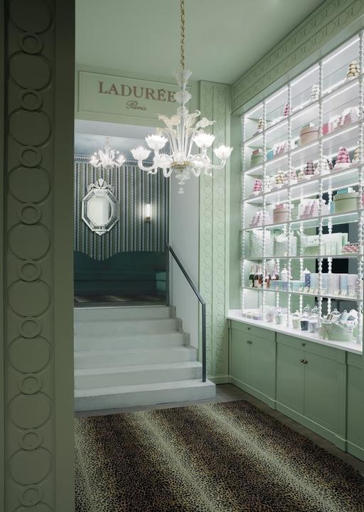 Laduree