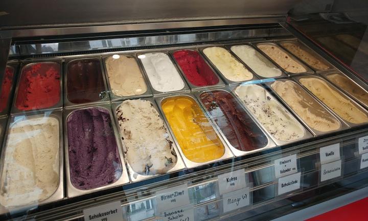 Eisbärchen