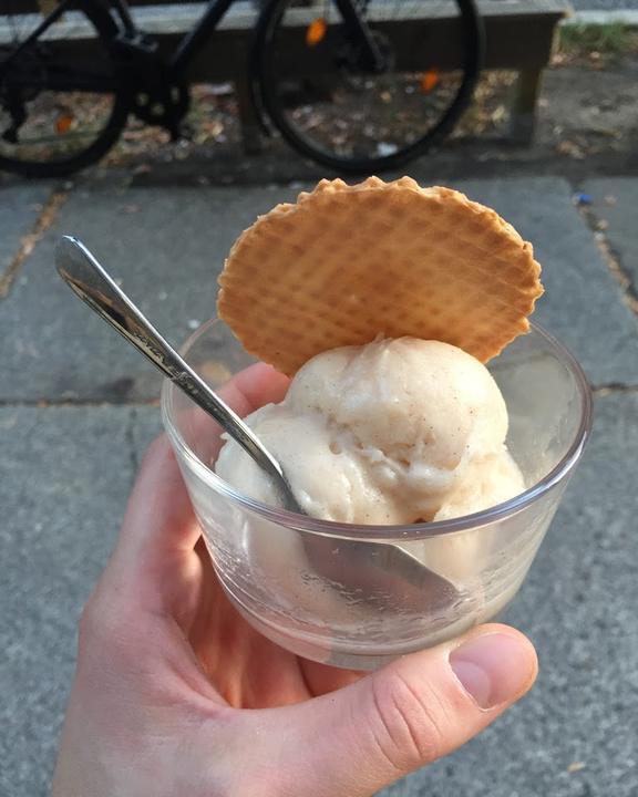 Eisbärchen