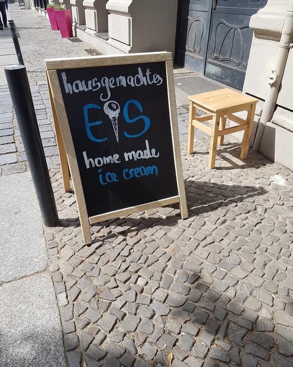 Eisbärchen
