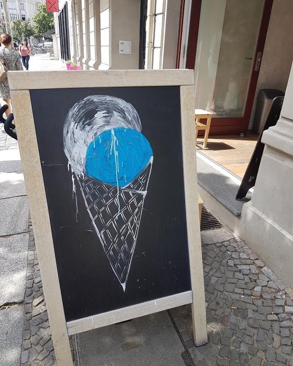 Eisbärchen