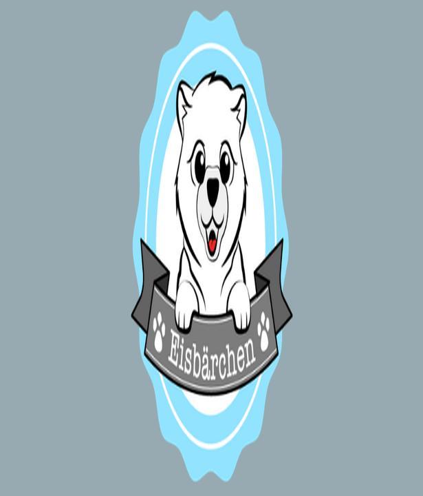 Eisbärchen