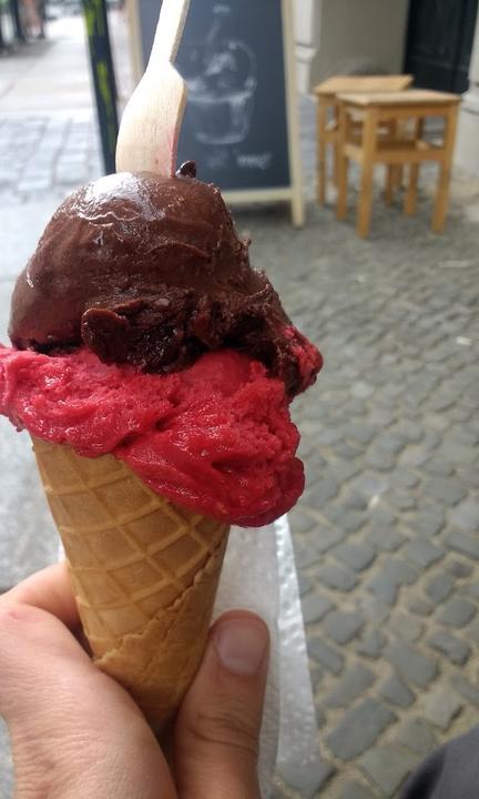 Eisbärchen