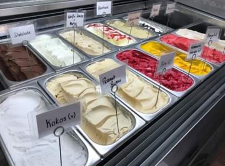 Eisbärchen
