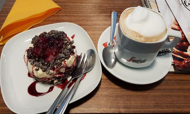 Eiscafe Dolcetto