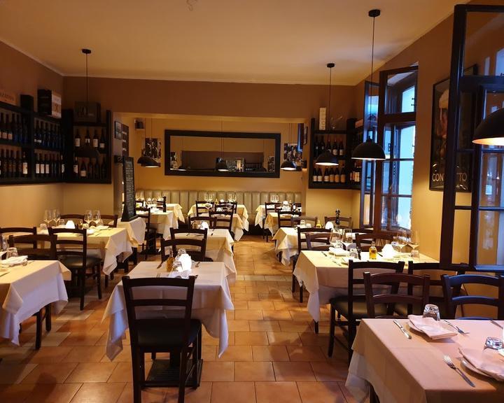 La Scuola