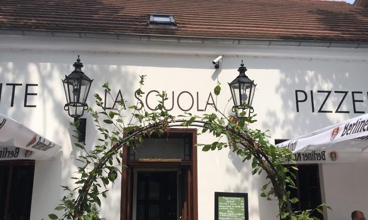 La Scuola