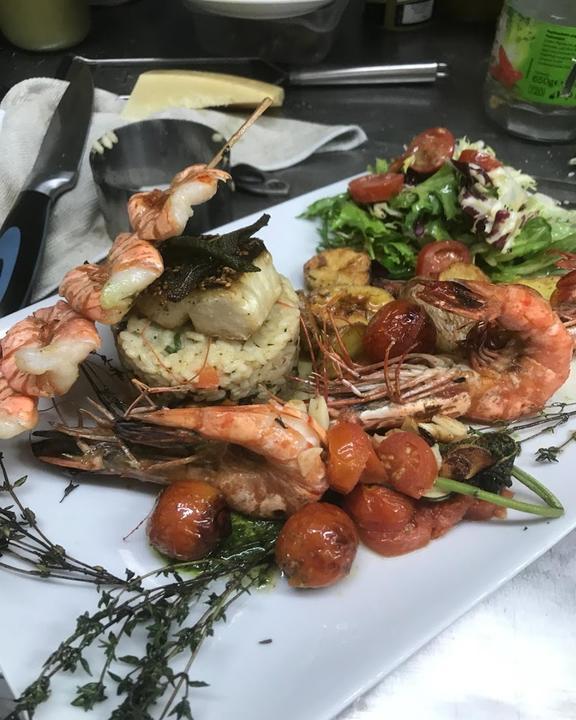Angolino Trattoria