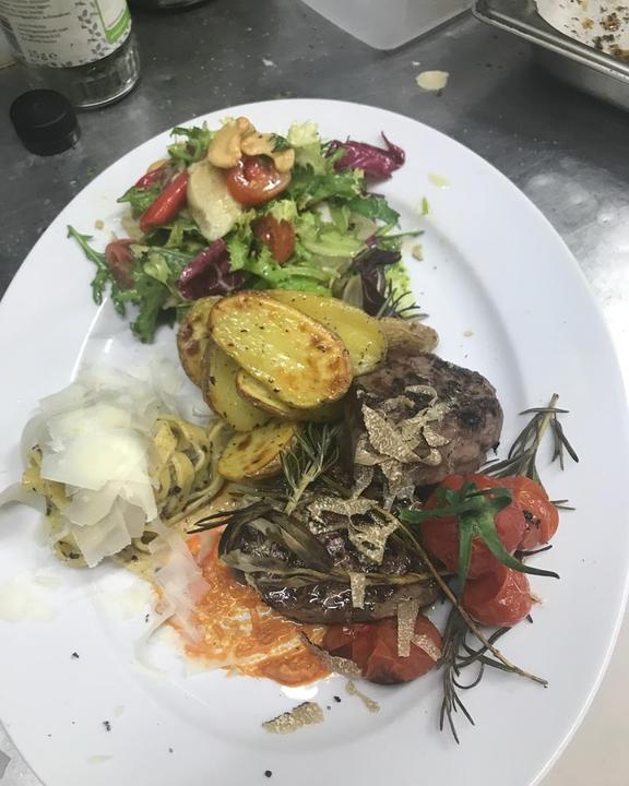 Angolino Trattoria
