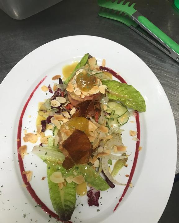 Angolino Trattoria