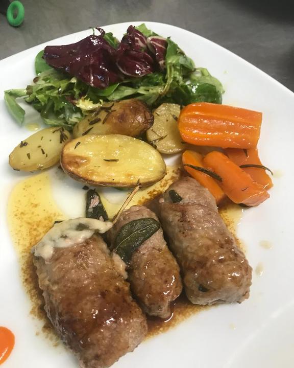 Angolino Trattoria