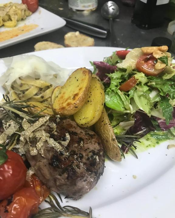 Angolino Trattoria