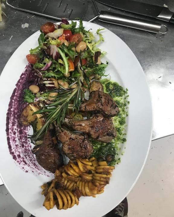 Angolino Trattoria