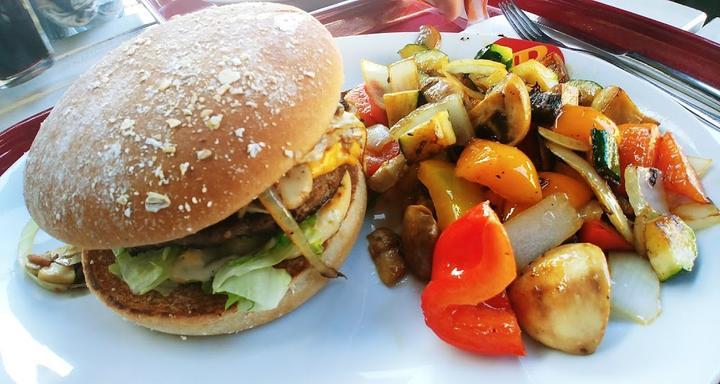 Jim Block Jungfernstieg