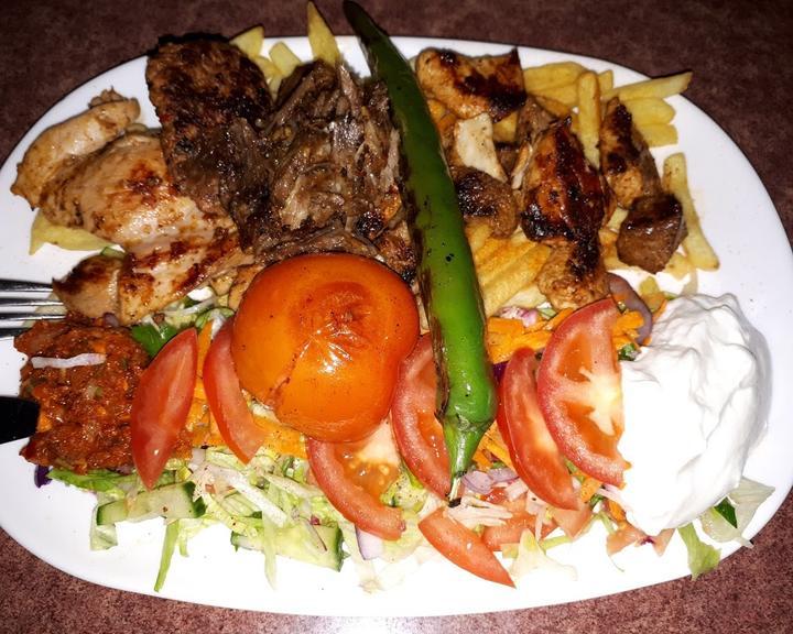 Kebab 44
