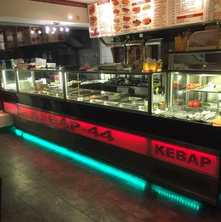 Kebab 44