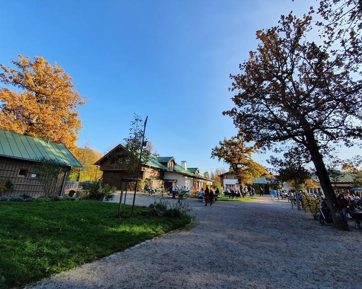 Kugler Alm