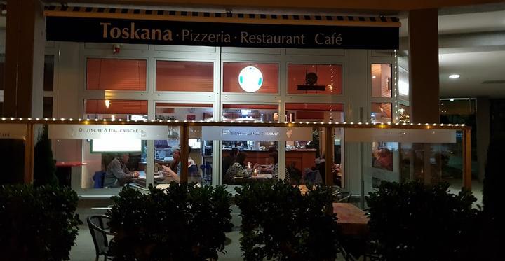 Toskana Pizzeria