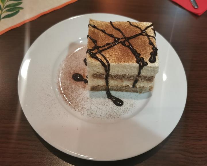 Toskana Pizzeria