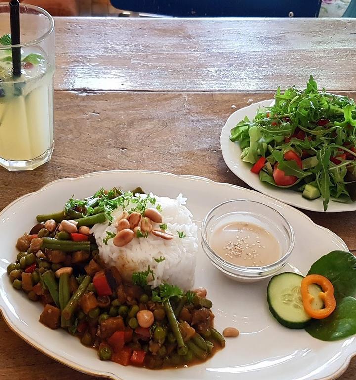 Café Zweiblatt
