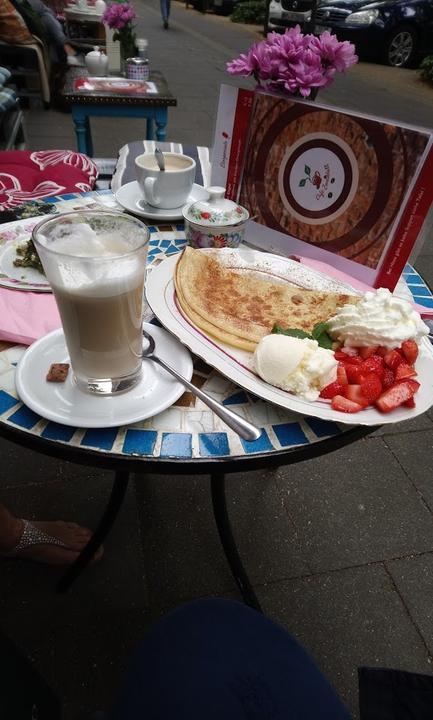 Café Zweiblatt