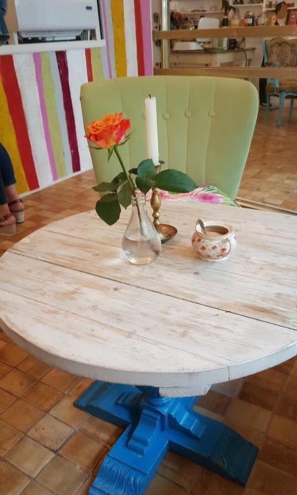Café Zweiblatt