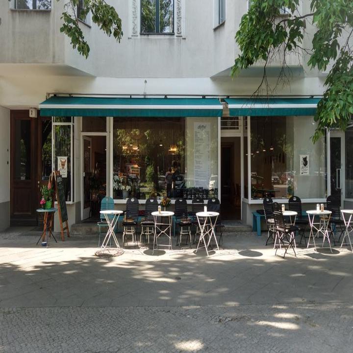 Café LaMa