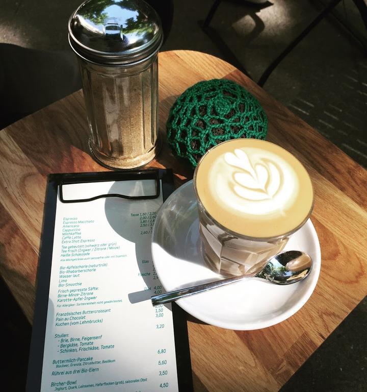 Café LaMa