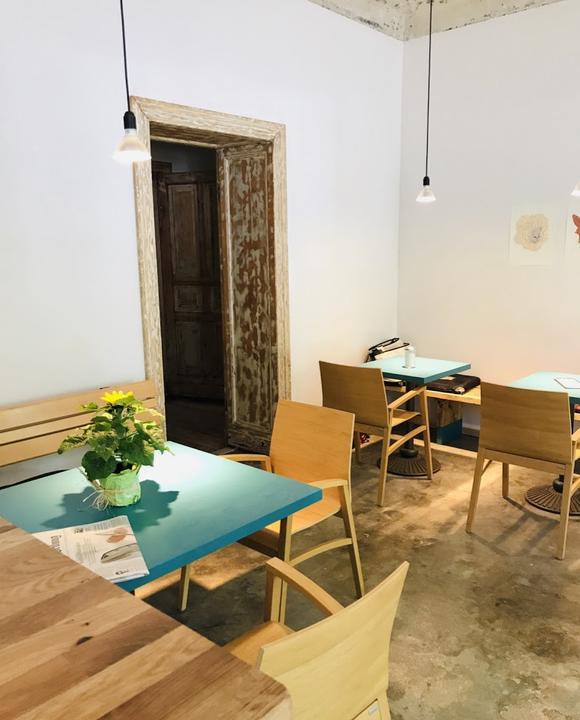 Café LaMa
