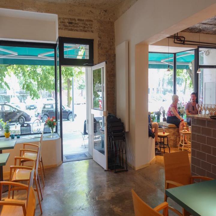Café LaMa