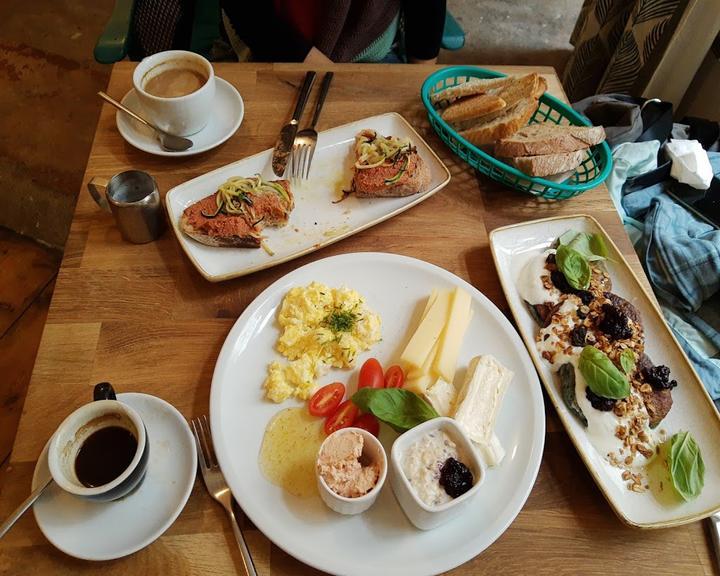 Café LaMa